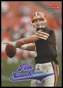 94 Tim Couch